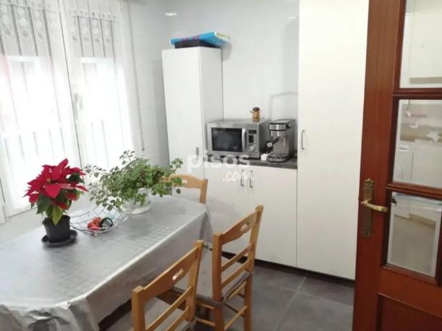 Apartamento en alquiler en Traña-Matiena, Abadiño