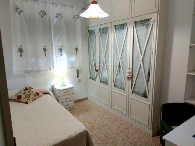 Apartamento en alquiler en Santo Domingo, Tierra de Badajoz