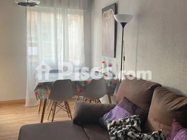 Apartamento en alquiler en San Blas, Cáceres