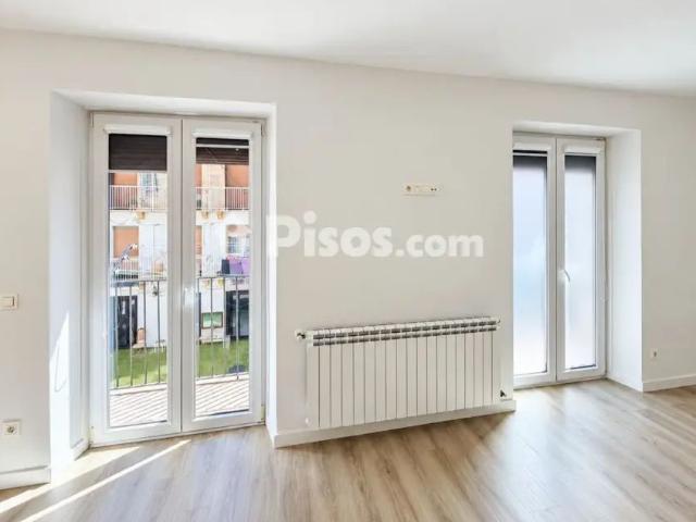 Apartamento en alquiler en Ipar-Ekialdea, Donostia-san Sebastián