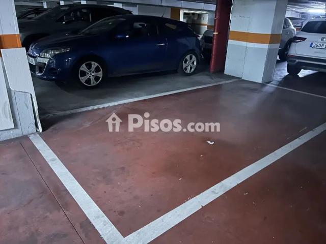 Apartamento en alquiler en Centro, Burgos