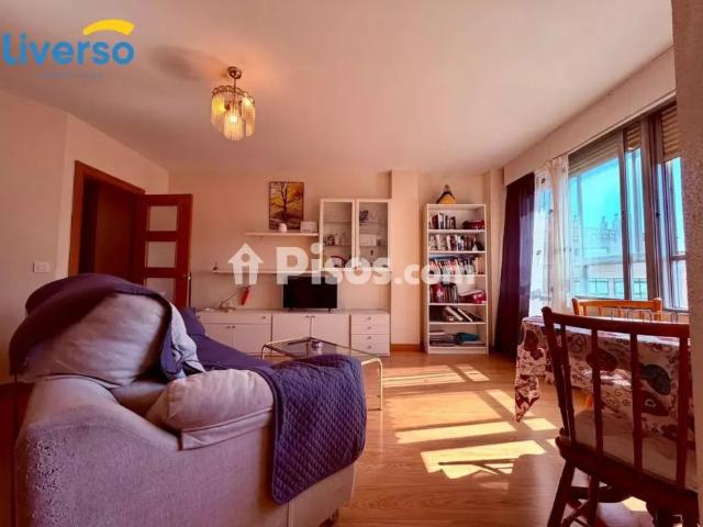 Apartamento en alquiler en Centro, Burgos