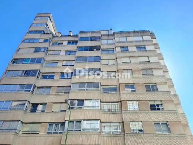 Apartamento en alquiler en Centro, Burgos
