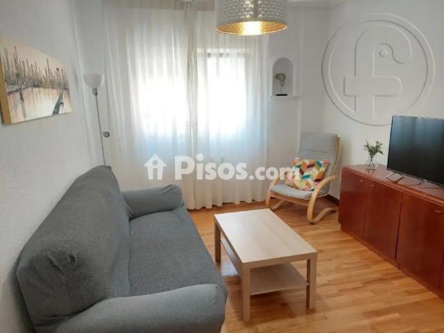 Apartamento en alquiler en Centro, Santander