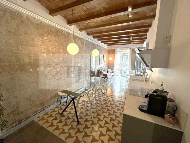 Piso en alquiler en Barcelona, el Poble-sec
