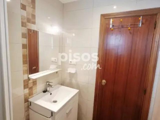 Apartamento en alquiler en San Pablo - San Nicolás, Valladolid