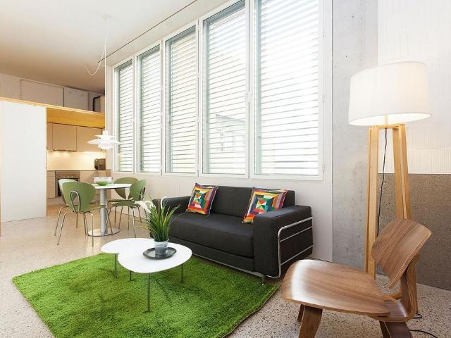 Piso en alquiler en Gràcia, Barcelona