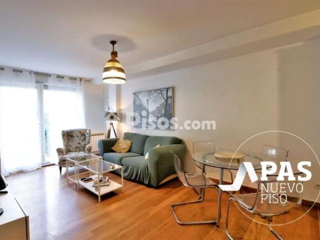 Apartamento en alquiler en Centro, Santander