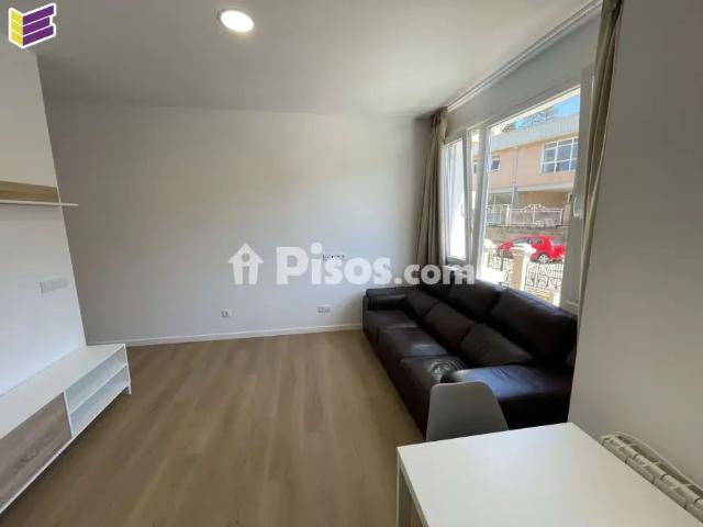 Apartamento en alquiler en Vigo
