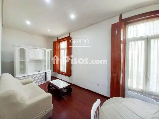 Apartamento en alquiler en Vigo