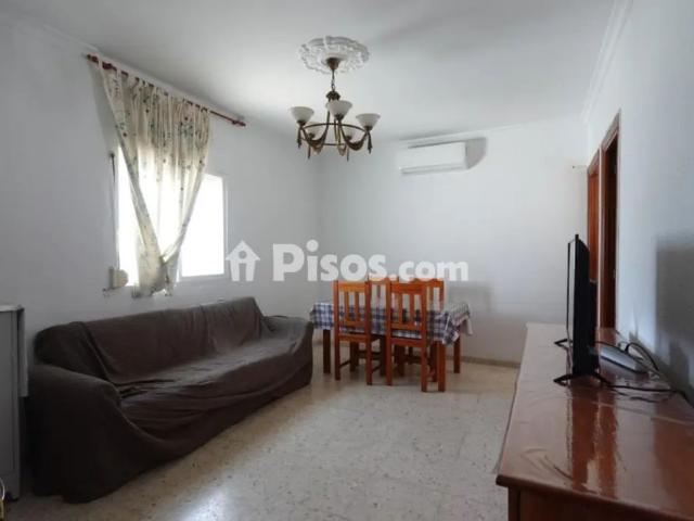 Apartamento en alquiler en Santa María, Bahía de Cádiz