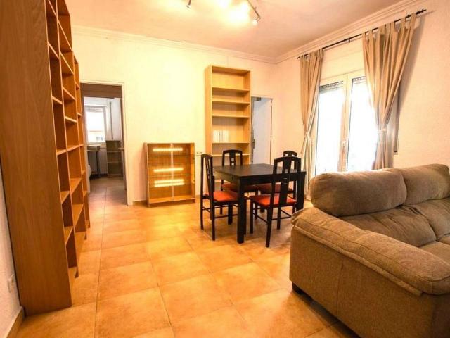 Piso en alquiler en les Corts, Barcelona