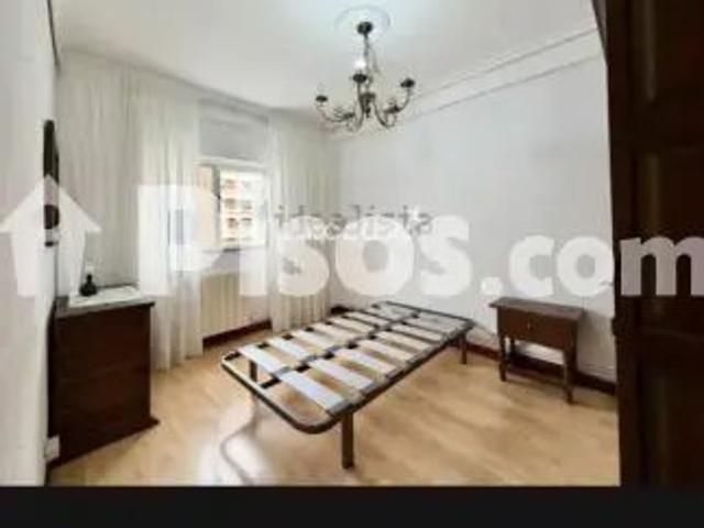 Apartamento en alquiler en Centro, Santander