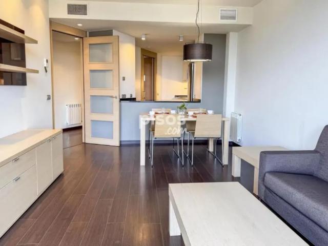 Apartamento en alquiler en Mendizorrotza, Gasteizko kuadrilla