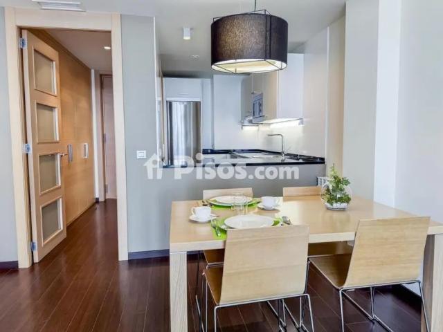 Apartamento en alquiler en Mendizorrotza, Gasteizko kuadrilla