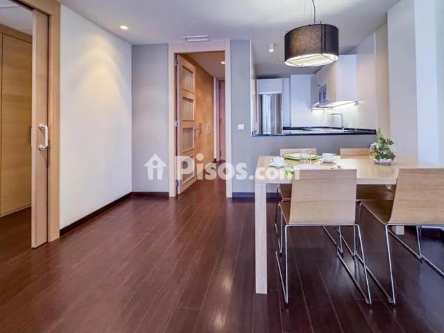Apartamento en alquiler en Mendizorrotza, Gasteizko kuadrilla