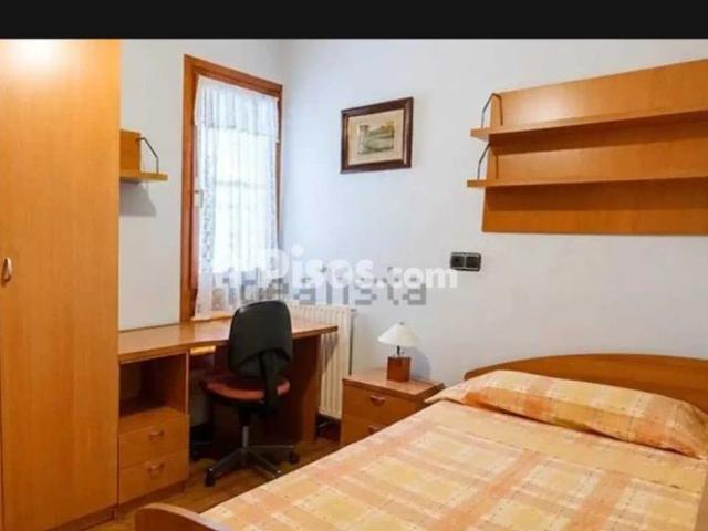 Apartamento en alquiler en San Andres, Mondragón