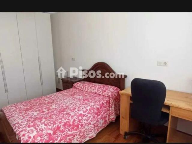 Apartamento en alquiler en San Andres, Mondragón
