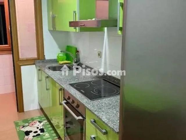 Apartamento en alquiler en Vigo