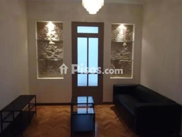 Apartamento en alquiler en Vigo