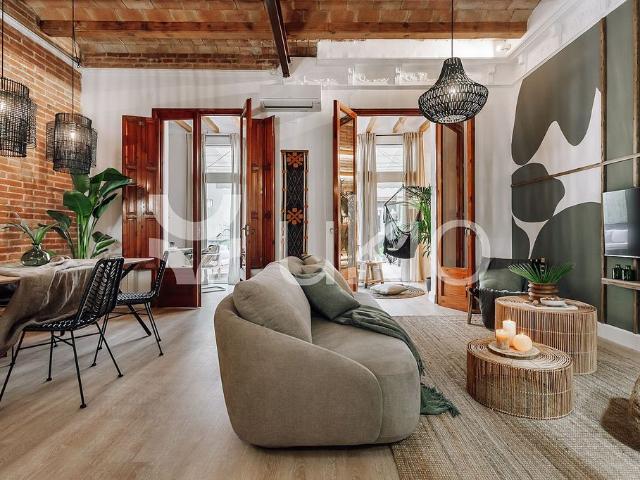 Piso en alquiler en Eixample, Barcelonès