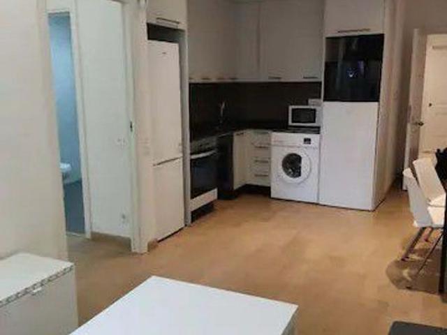 Piso en alquiler en Eixample, Barcelonès