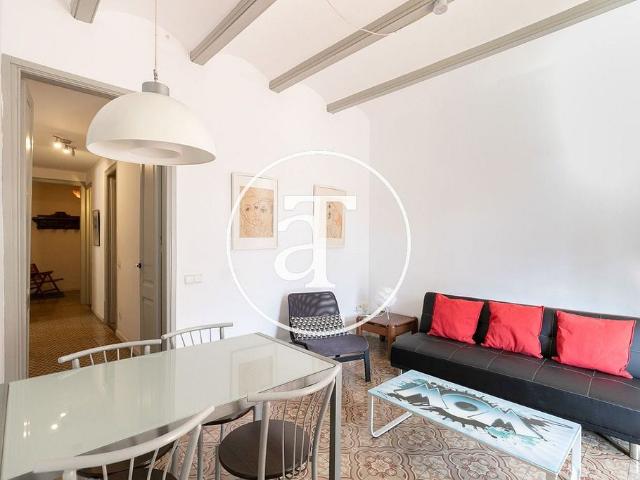 Piso en alquiler en Barcelona, la Sagrada Família