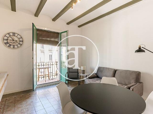 Piso en alquiler en Barcelona, la Sagrada Família