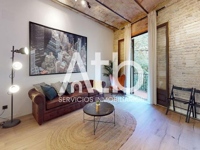 Piso en alquiler en Barcelona, la Sagrada Família
