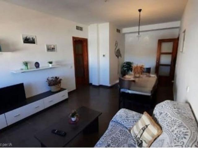 Piso en alquiler en Montsià, Catalunya