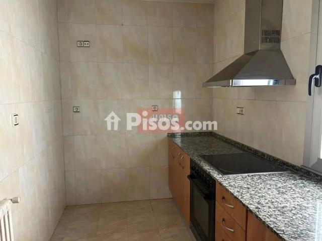 Apartamento en alquiler en Centro, Ourense