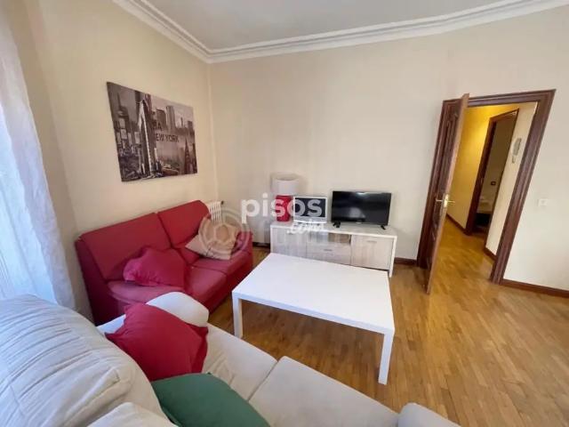 Apartamento en alquiler en Centro, Salamanca