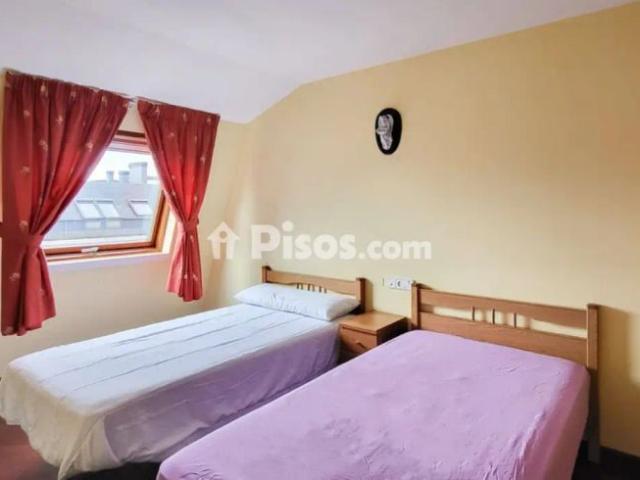 Apartamento en alquiler en A Coruña, Galicia