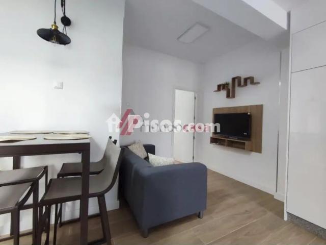 Apartamento en alquiler en A Coruña, Galicia