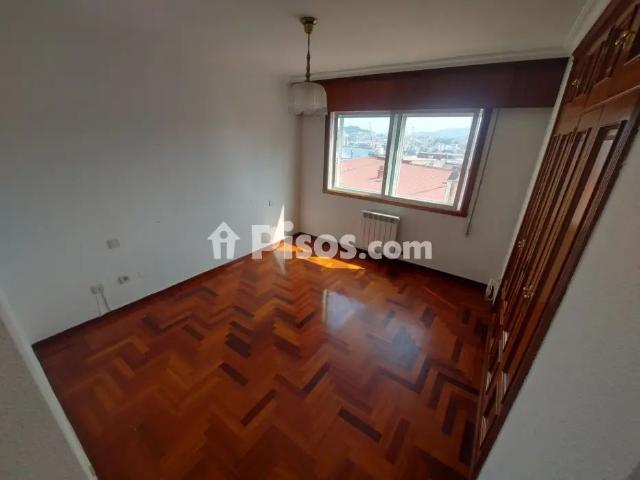 Apartamento en alquiler en Vigo