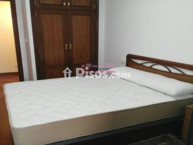 Apartamento en alquiler en Vigo