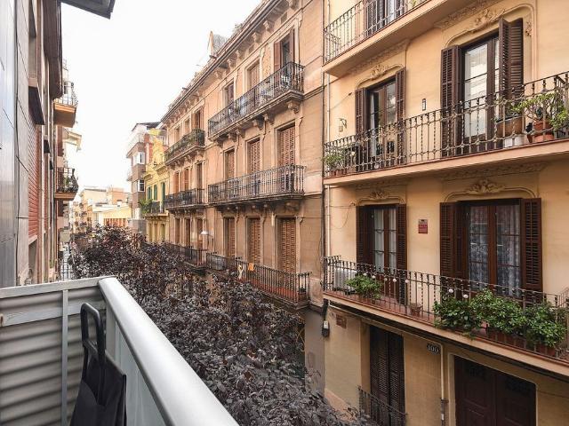 Piso en alquiler en Gràcia, Barcelonès