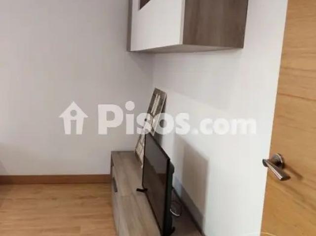 Apartamento en alquiler en Centro, Santander