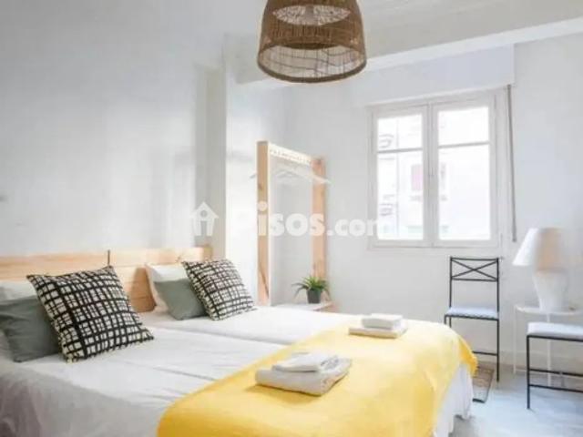Apartamento en alquiler en Centro, Santander