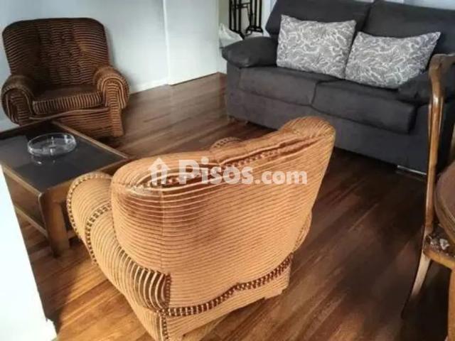Apartamento en alquiler en A Coruña, Galicia