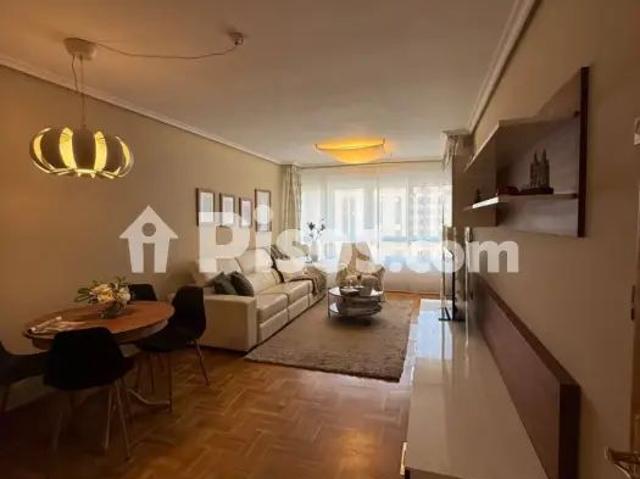 Apartamento en alquiler en Centro, Burgos