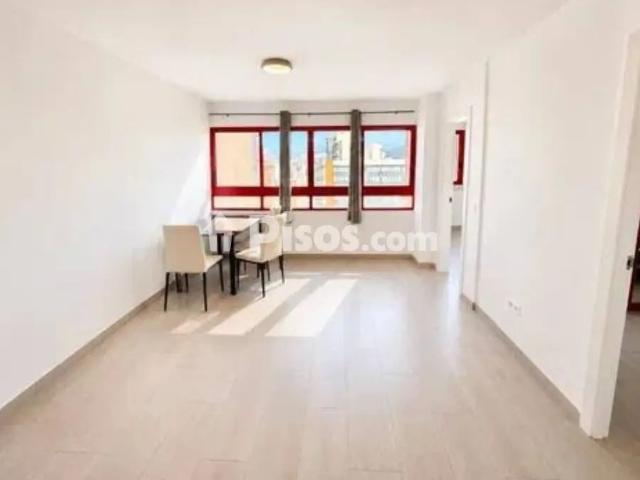 Apartamento en alquiler en Centre Històric, Alacant / Alicante