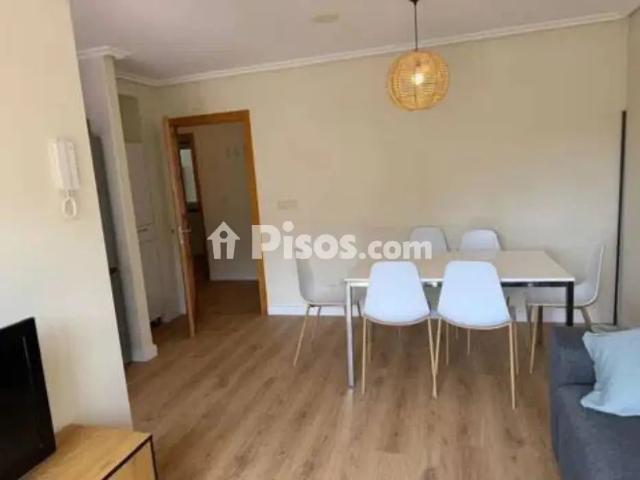 Apartamento en alquiler en Lugo, Galicia