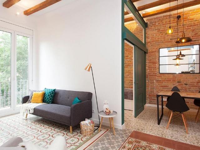 Piso en alquiler en Eixample, Barcelonès