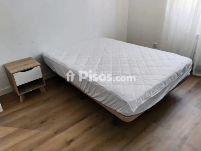 Apartamento en alquiler en Centro, Burgos