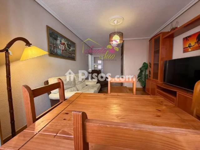Apartamento en alquiler en Centro, Salamanca