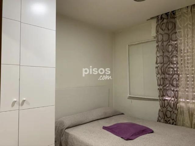 Apartamento en alquiler en Centro, Burgos