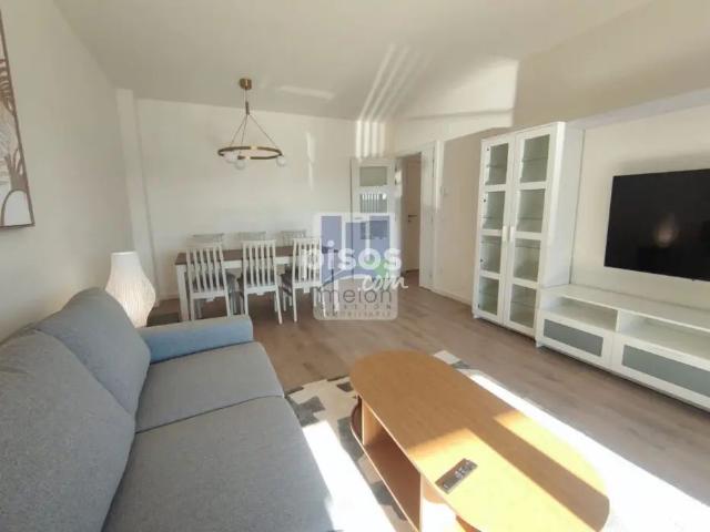 Apartamento en alquiler en Centro, Burgos