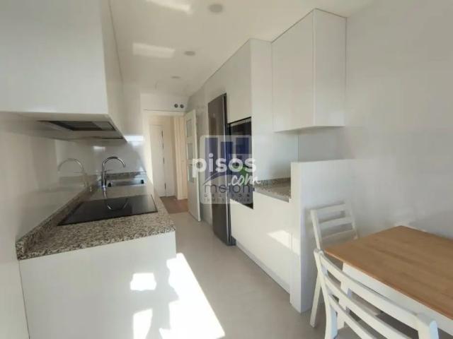 Apartamento en alquiler en Centro, Burgos