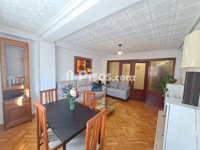 Apartamento en alquiler en Centro, Burgos